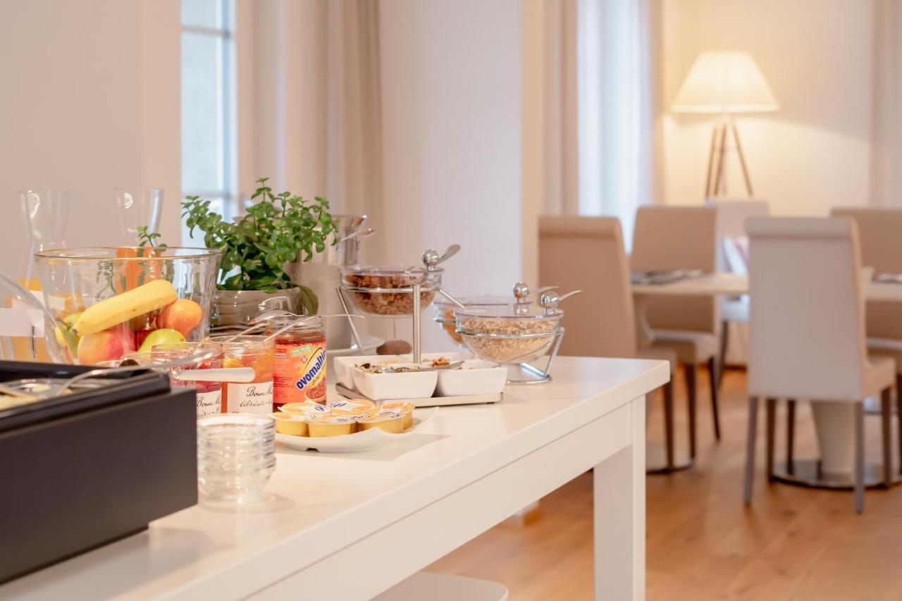 Verena'S Boutique Villa Au Lac Sachseln Eksteriør billede