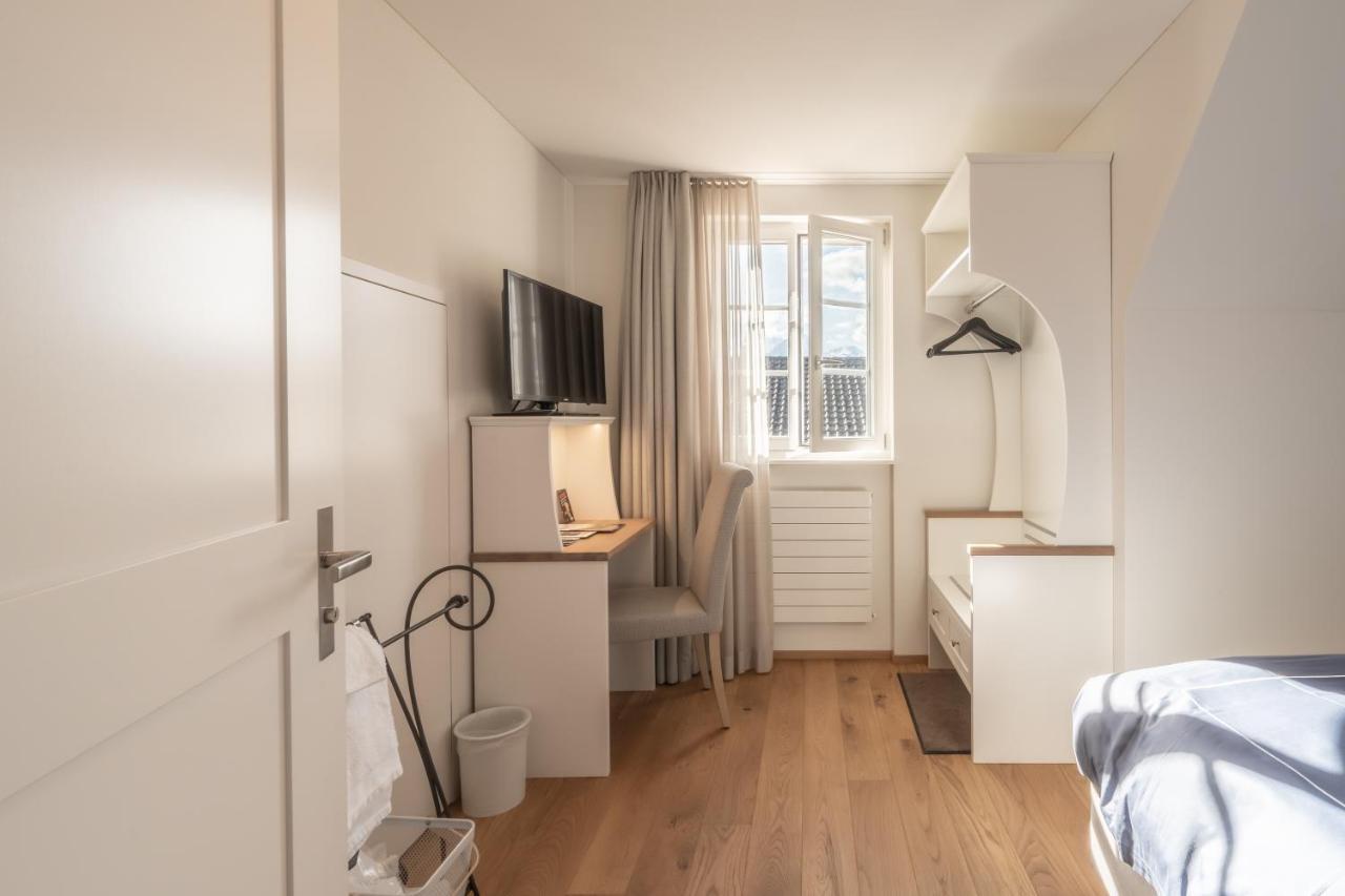 Verena'S Boutique Villa Au Lac Sachseln Eksteriør billede