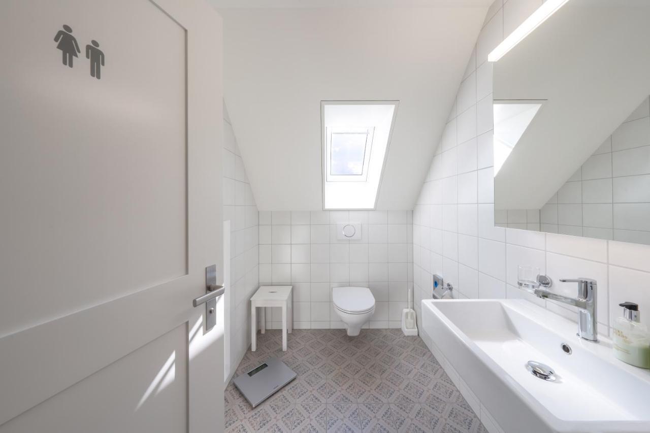 Verena'S Boutique Villa Au Lac Sachseln Eksteriør billede