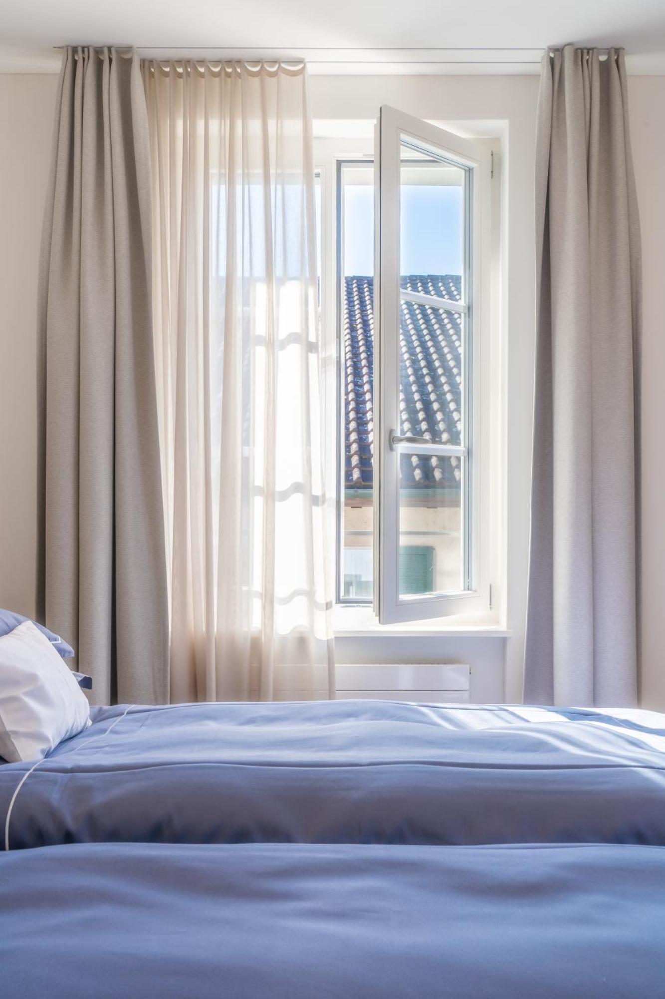 Verena'S Boutique Villa Au Lac Sachseln Eksteriør billede