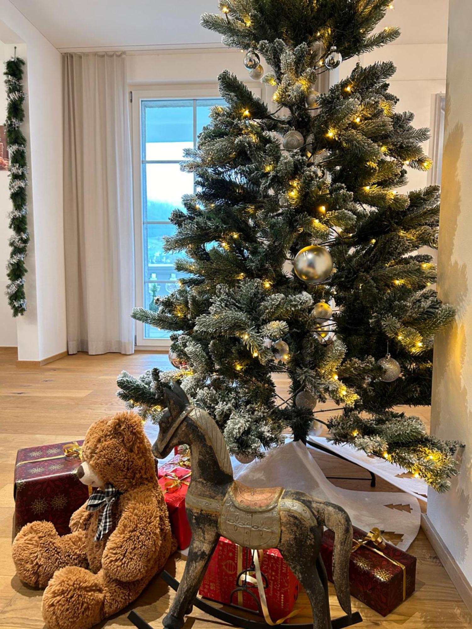 Verena'S Boutique Villa Au Lac Sachseln Eksteriør billede